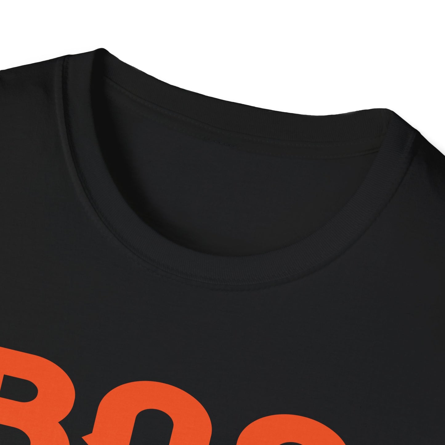 Boo Crew Halloween Softstyle T-Shirt
