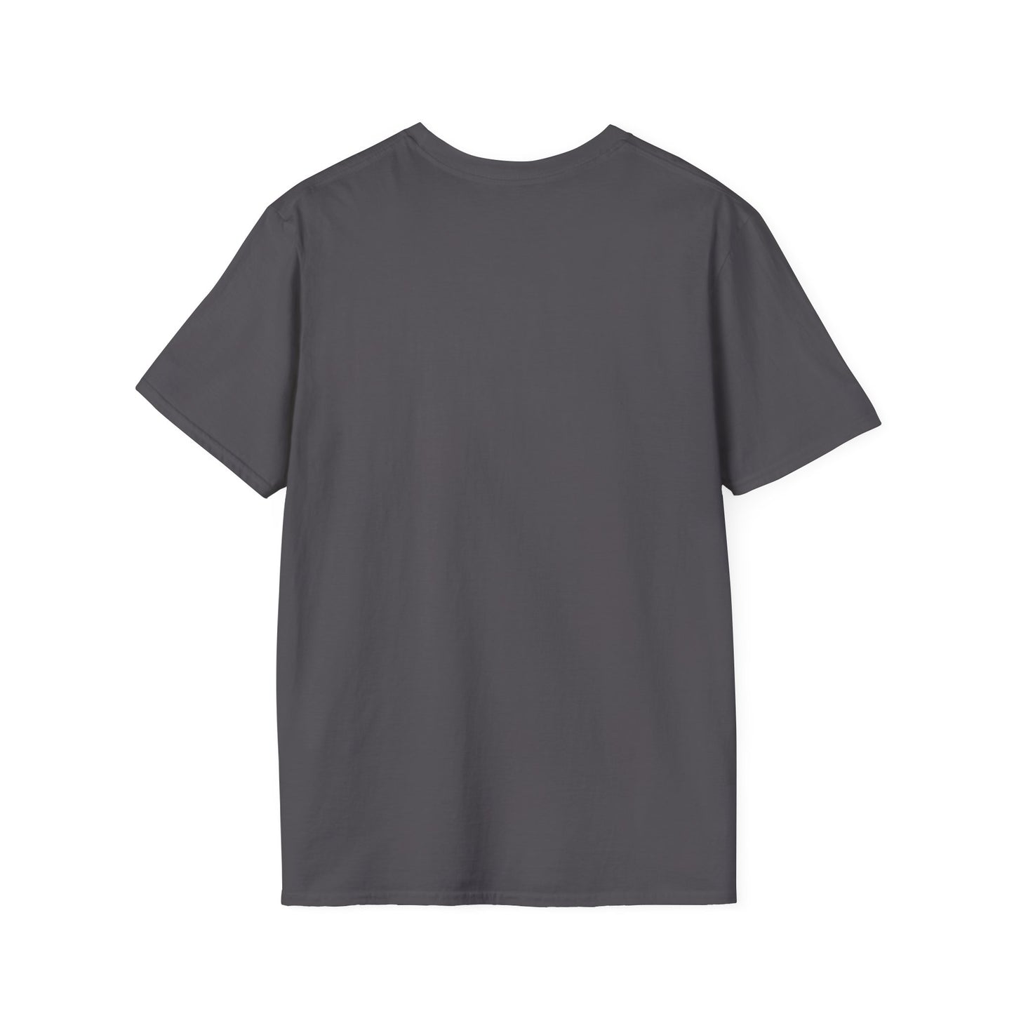 Witching Around Halloween Gildan Softstyle T-shirt | Witch Graphic Tee