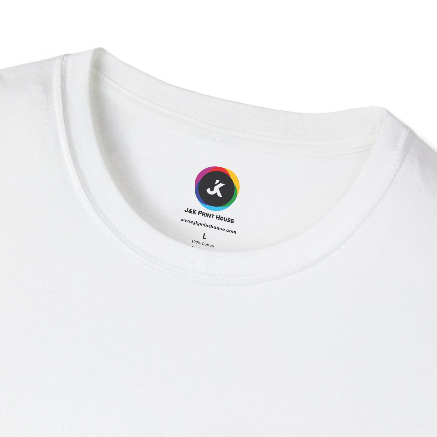 5 Things You Don't Mess With - Premium Soft-Style Light T-Shirt