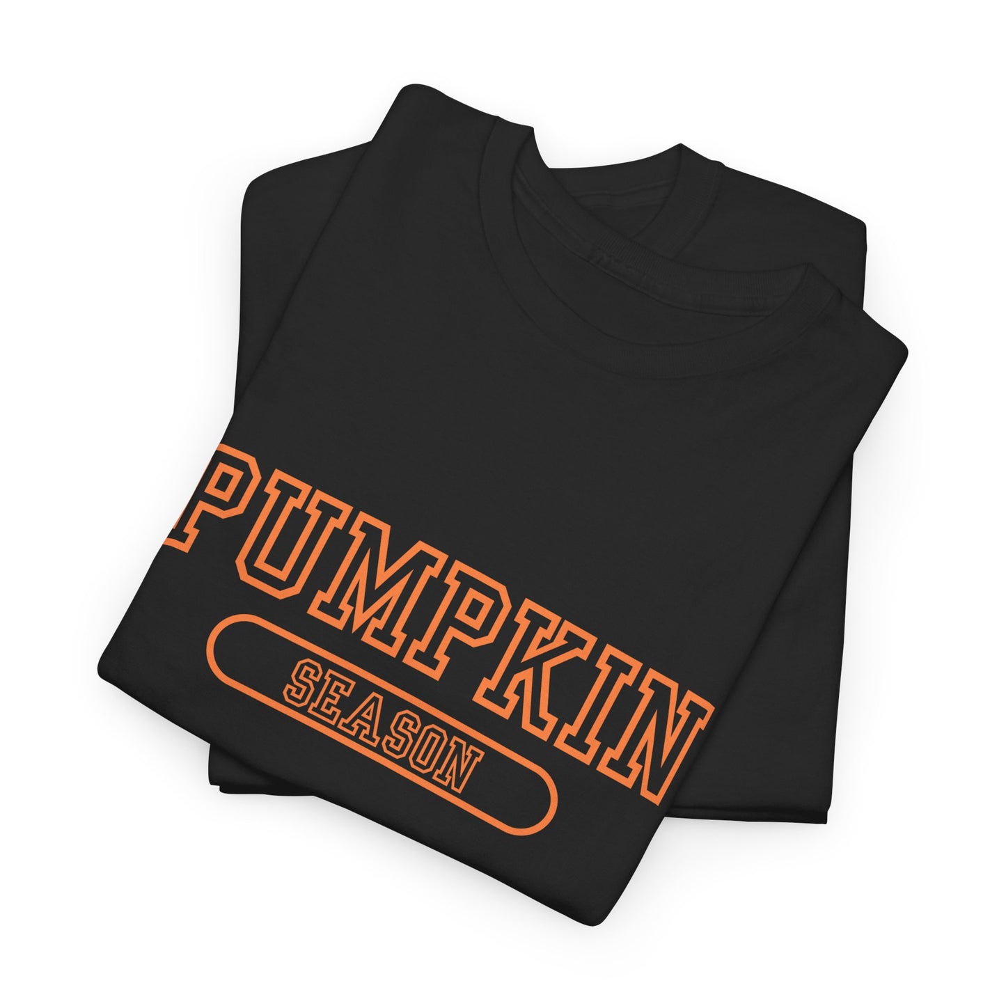 Pumpkin Season Premium Gildan T-Shirt