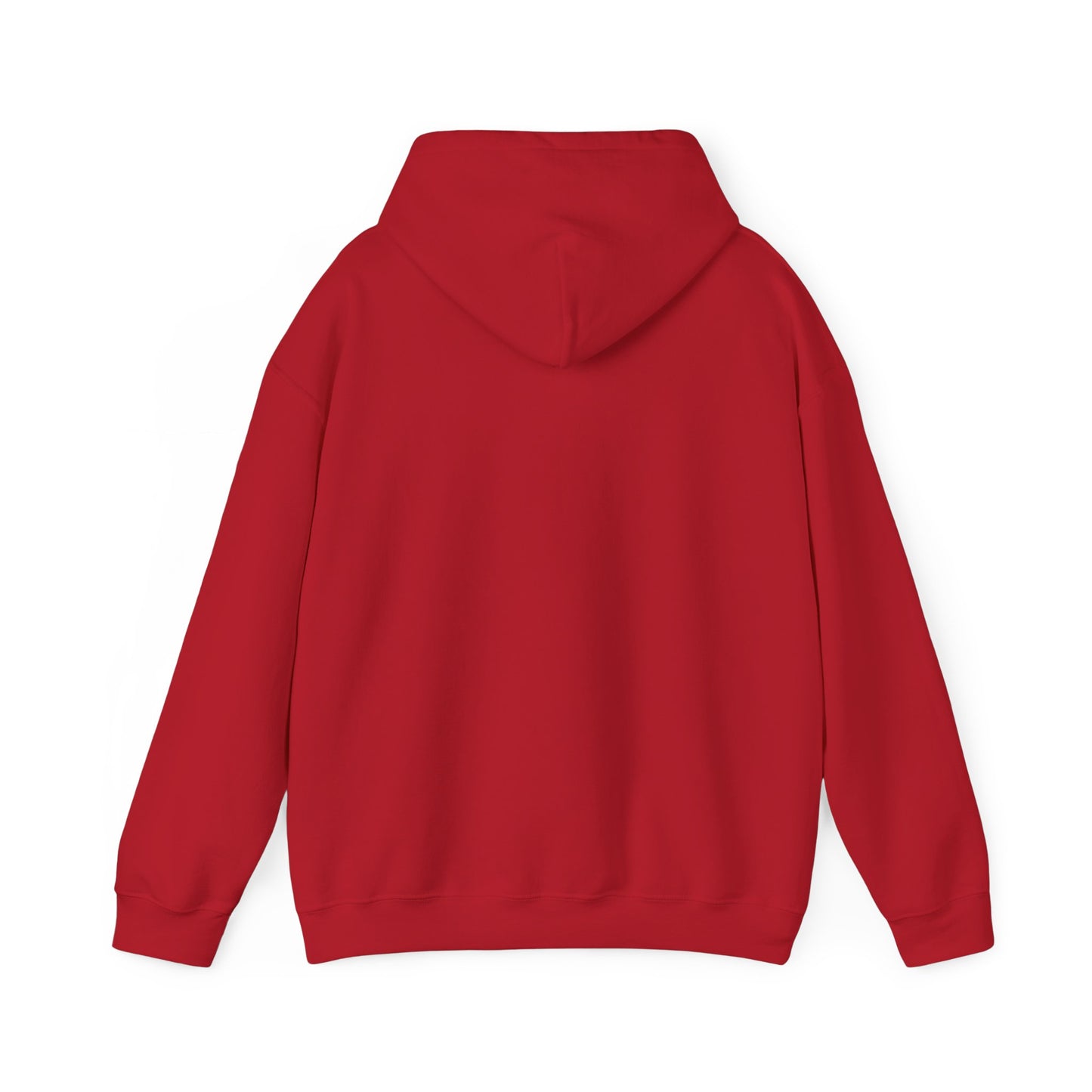 MAGA Girly Gildan Hoodie