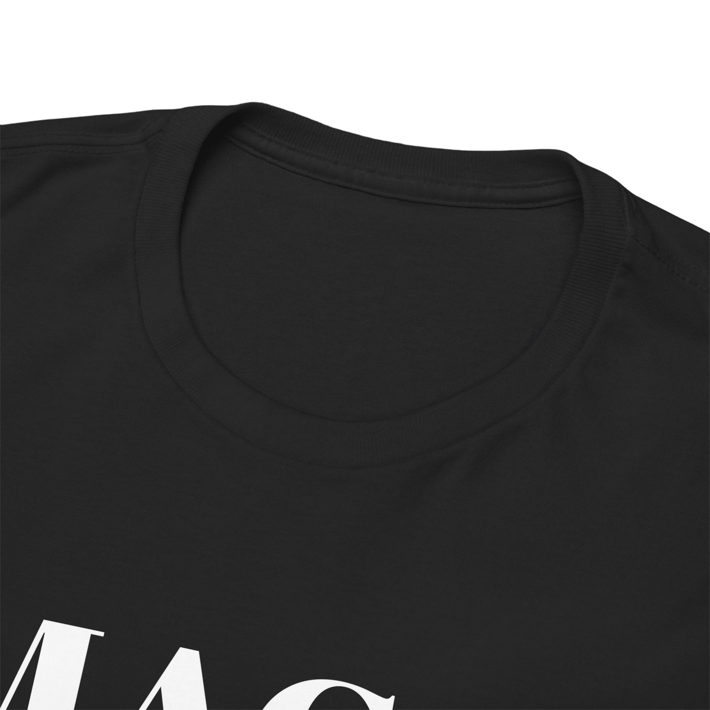MAGA Girly Pro Trump Gildan T-shirt | Make America Great Again