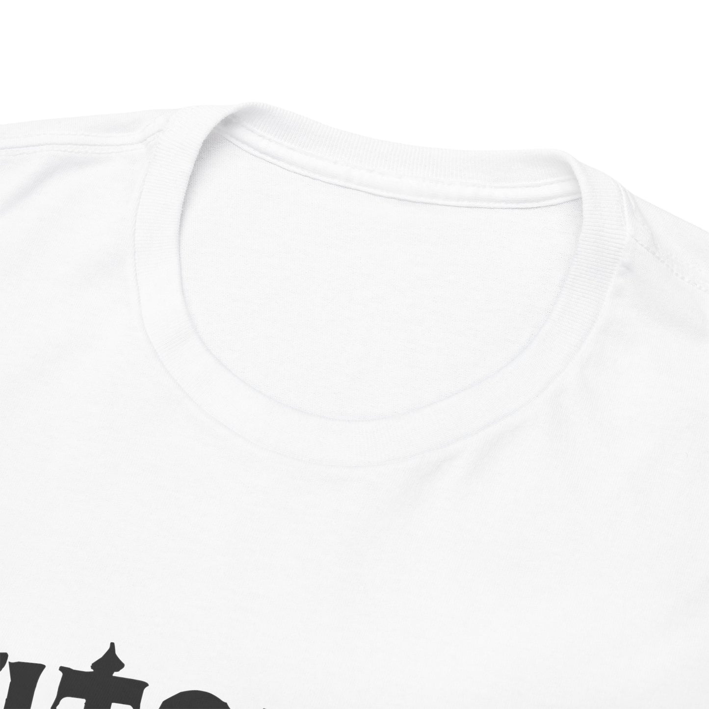 Witching Around Halloween Gildan T-Shirt | Witch Graphic Tee