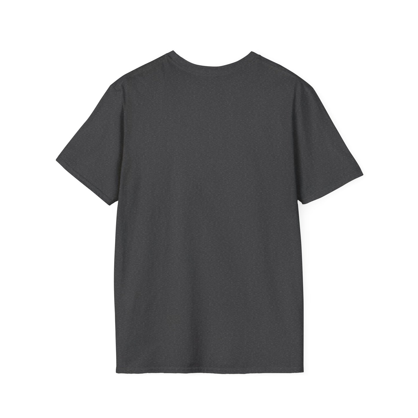 Witching Around Halloween Gildan Softstyle T-shirt | Witch Graphic Tee