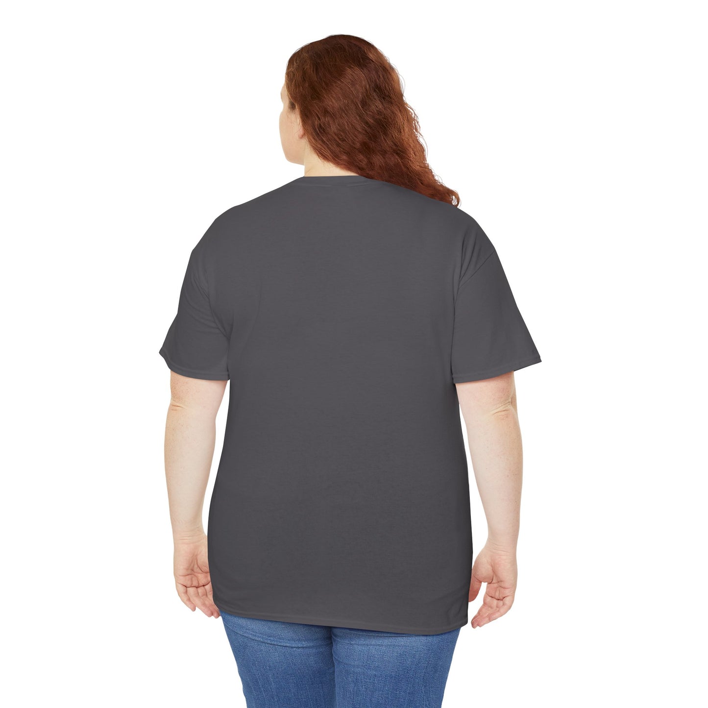 Witching Around Halloween Gildan T-Shirt | Witch Graphic Tee