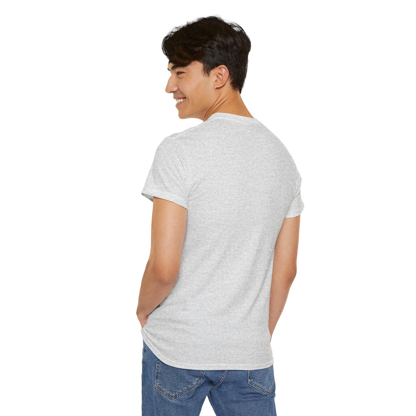 Let’s Bone Halloween Skeleton Gildan T-Shirt