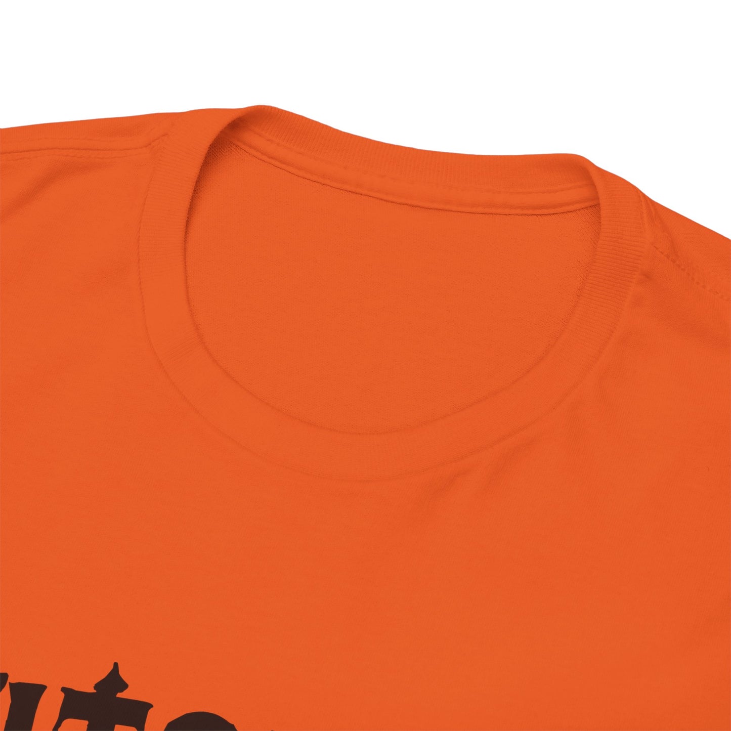 Witching Around Halloween Gildan T-Shirt | Witch Graphic Tee