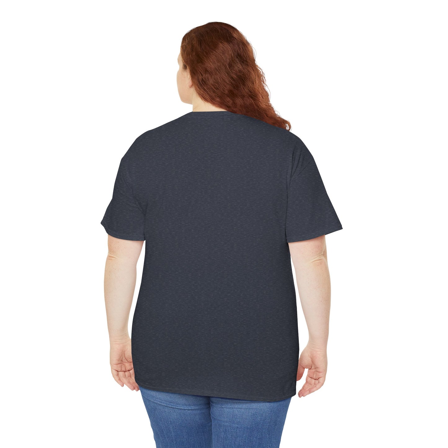 Witching Around Halloween Gildan T-Shirt | Witch Graphic Tee