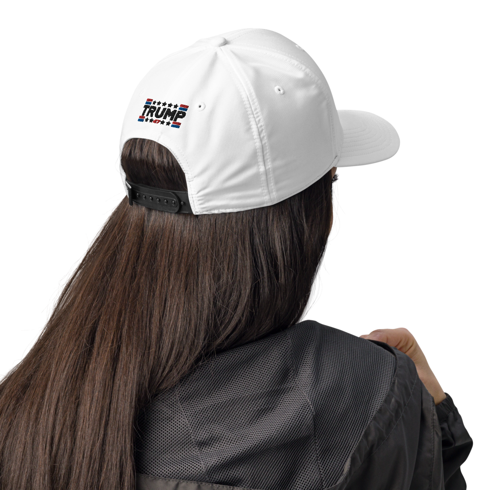 Trump 47 "You Missed B*tches" Exclusive T-Shirt & Hat Bundle | Pro Trump Swag - Light