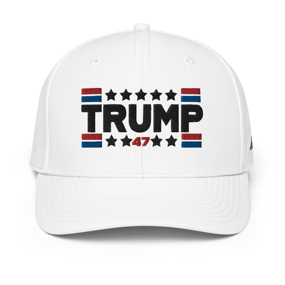 Trump 47 "You Missed B*tches" Exclusive T-Shirt & Hat Bundle | Pro Trump Swag - Light