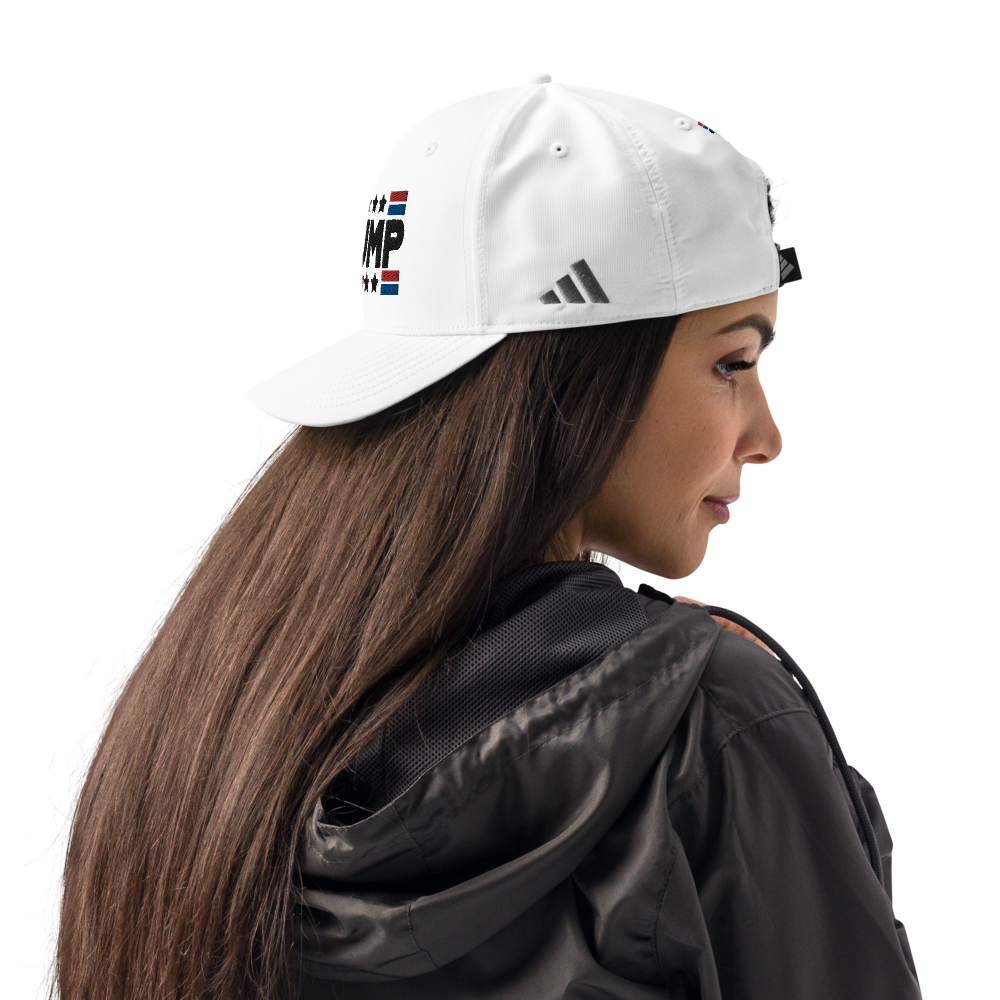 Trump 47 "You Missed B*tches" Exclusive T-Shirt & Hat Bundle | Pro Trump Swag - Light