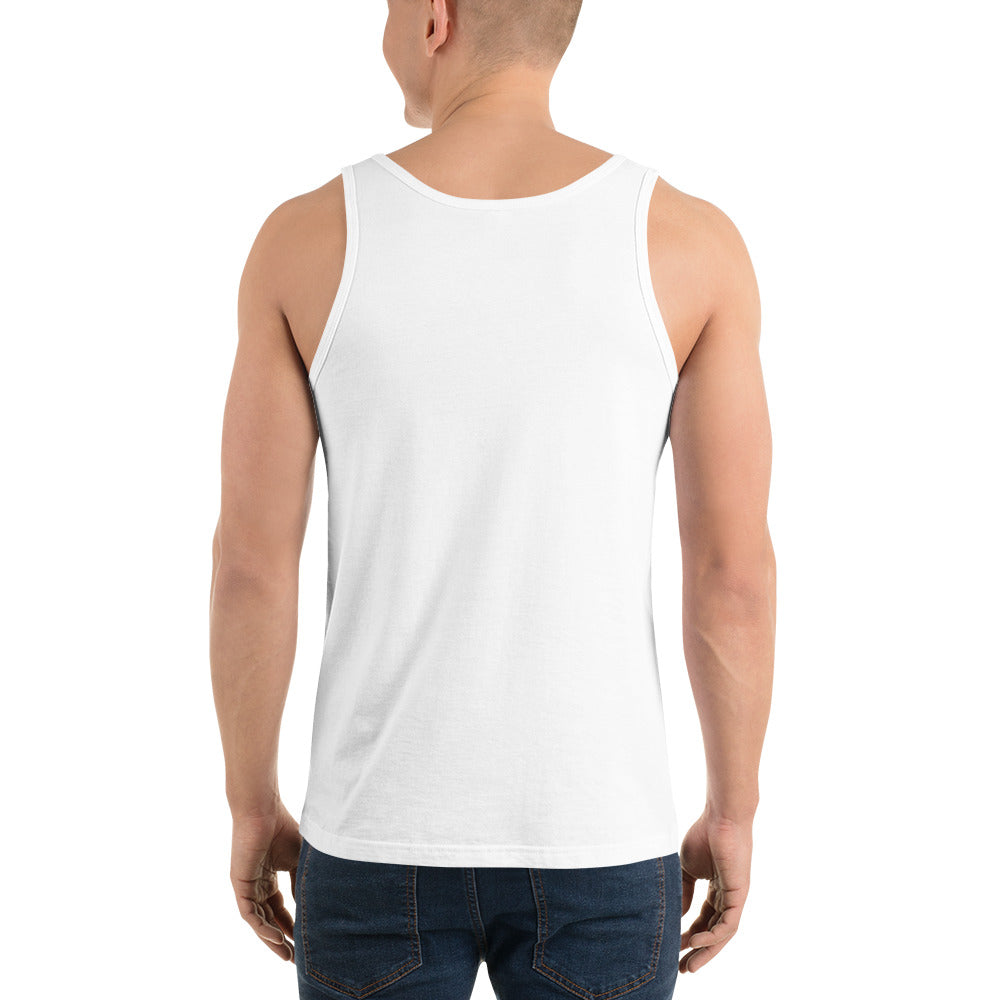 Trump Take America Back Light Unisex Jersey Tank