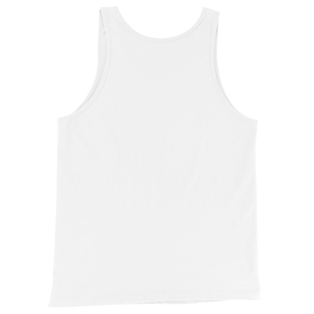 Trump Take America Back Light Unisex Jersey Tank