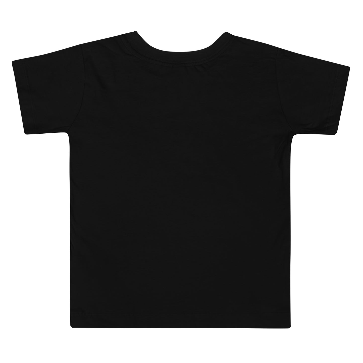 Mummy's Boy Toddler Dark T-Shirt – Bella+Canvas Halloween Tee