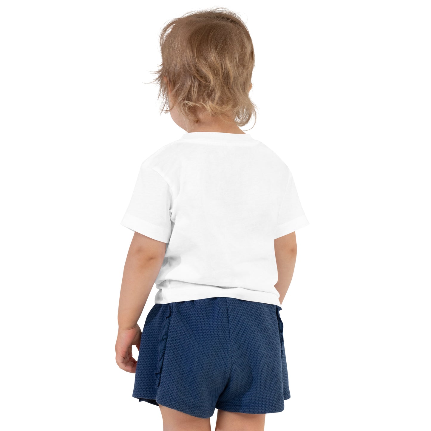 Mummy's Girl Light Halloween Toddler T-Shirt