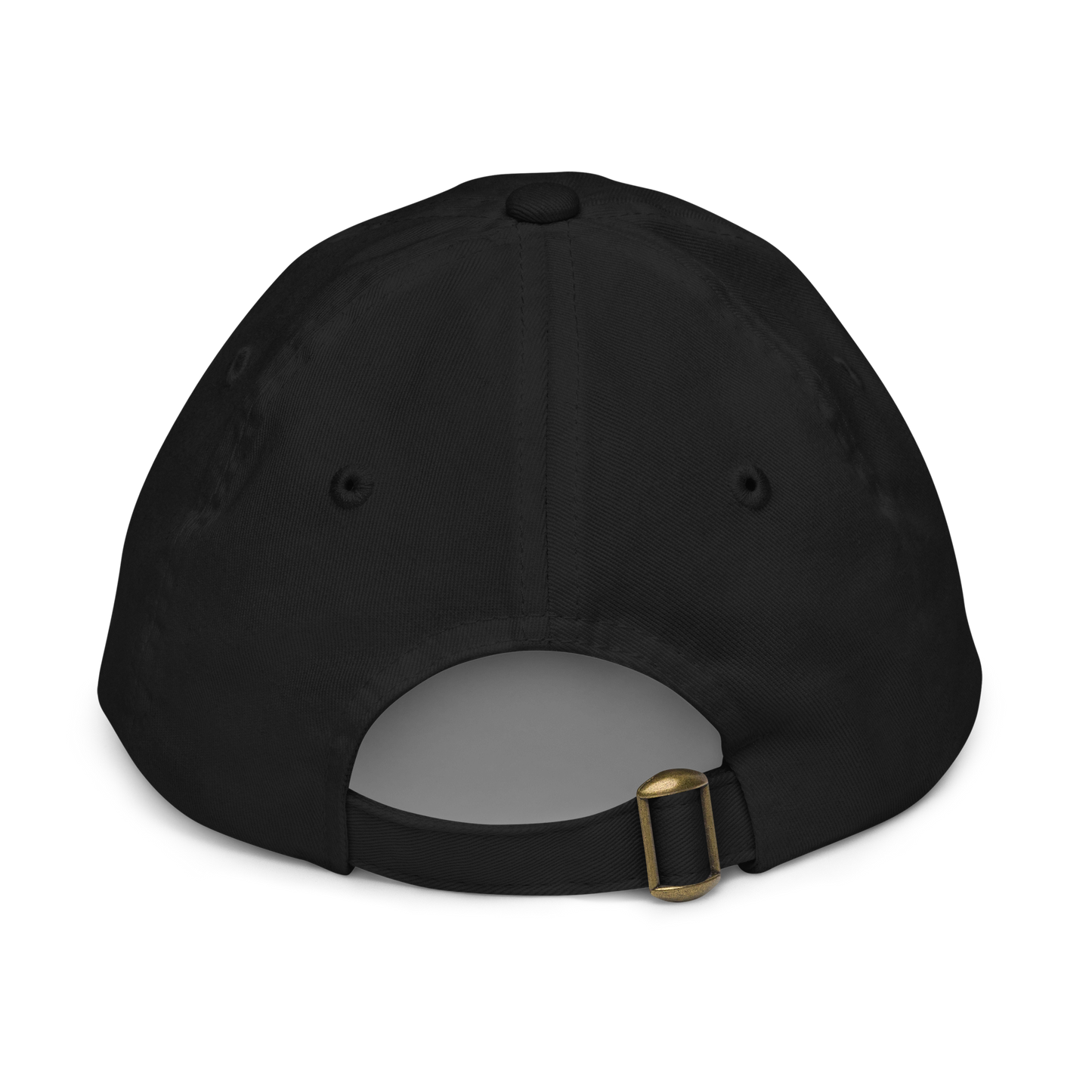 Youth MAGA Girly Baseball Hat