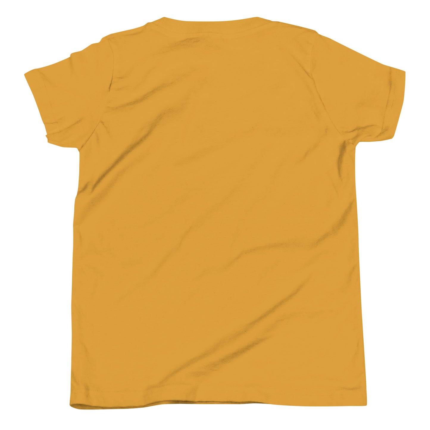 Mummy's Girl Light Halloween Youth Shirt
