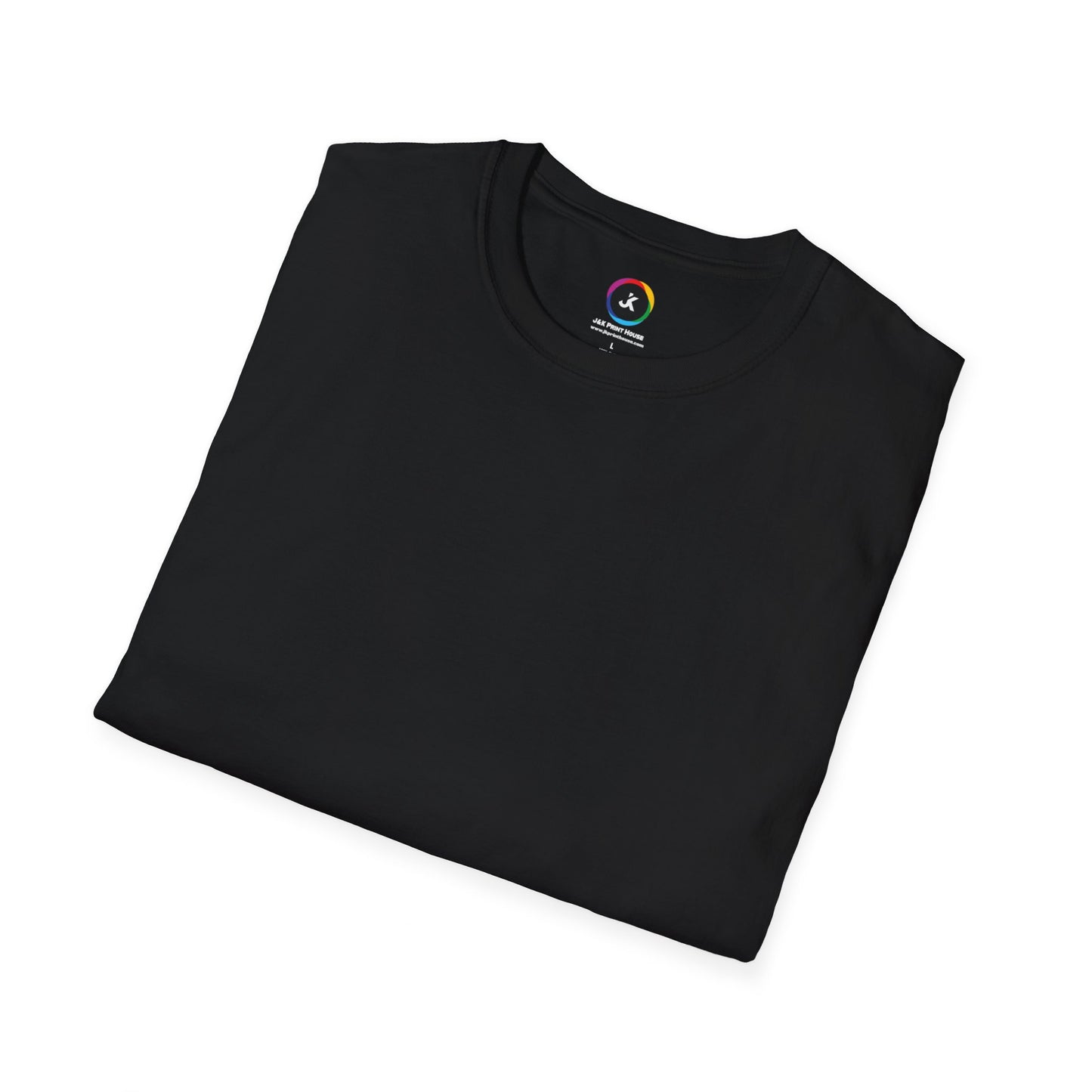 5 Things You Don't Mess With - Premium Soft-Style Dark T-Shirt