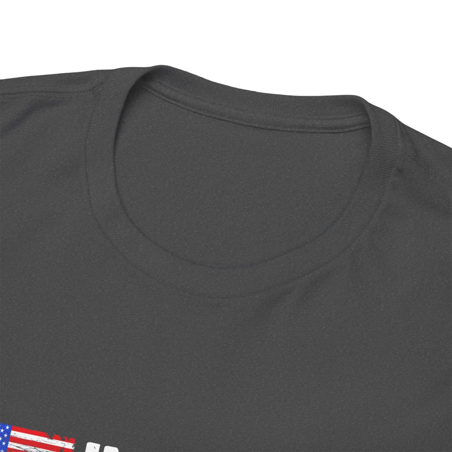 F***ing Love America - Premium Standard Dark T-Shirt
