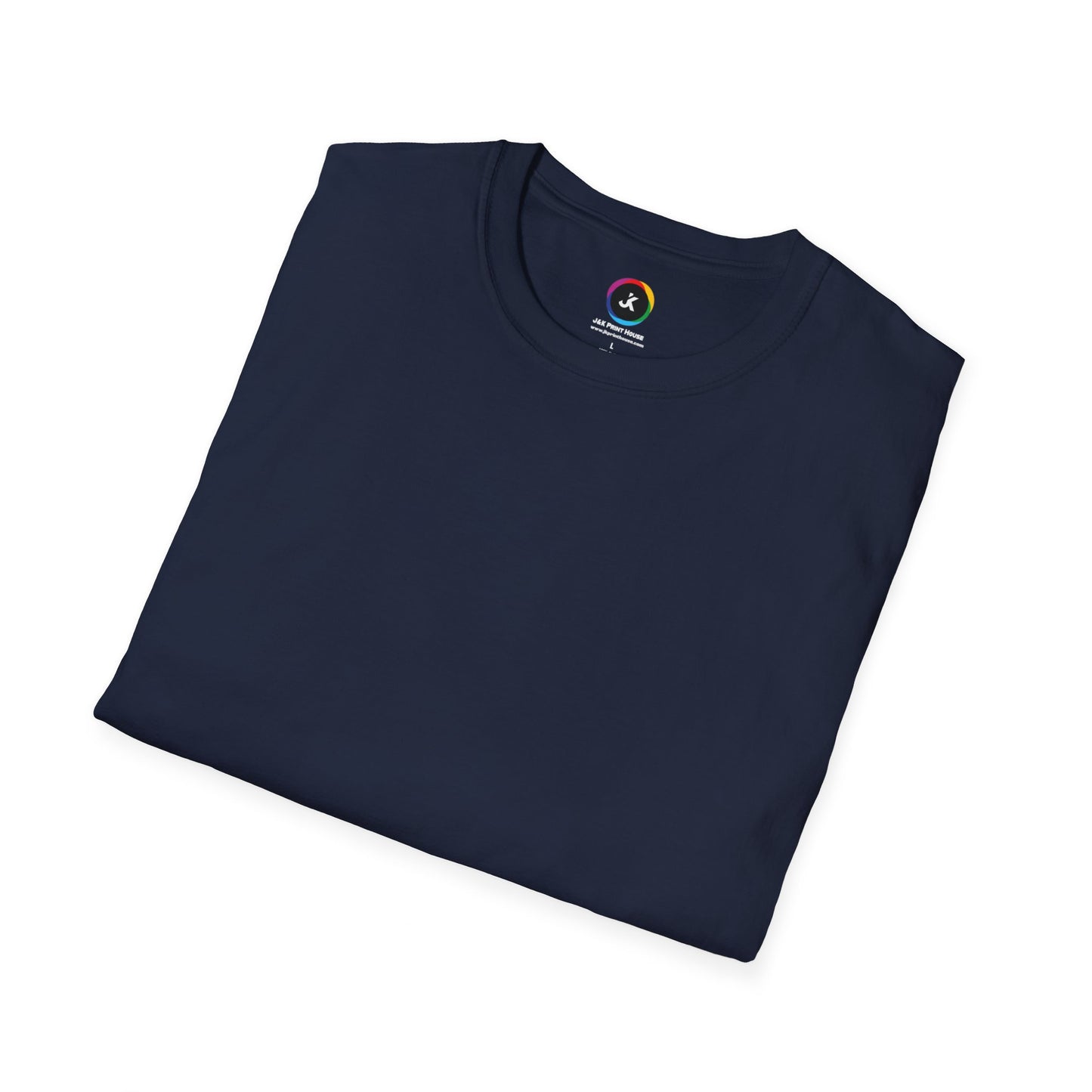 5 Things You Don't Mess With - Premium Soft-Style Dark T-Shirt