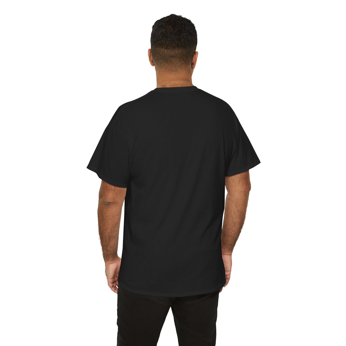 Trump Take America Back - Premium Black T-Shirt