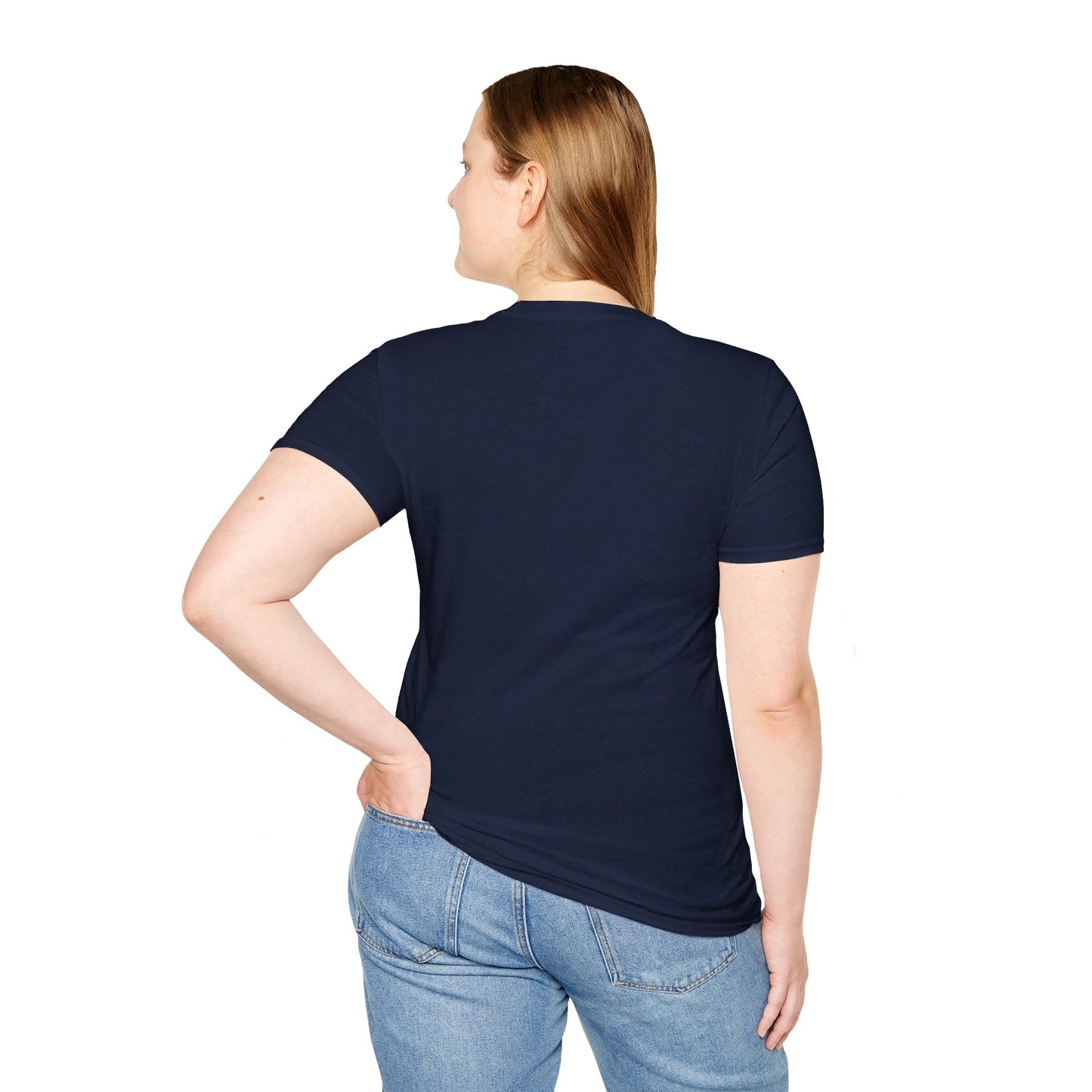 Pumpkin Season Premium Gildan Softstyle T-Shirt