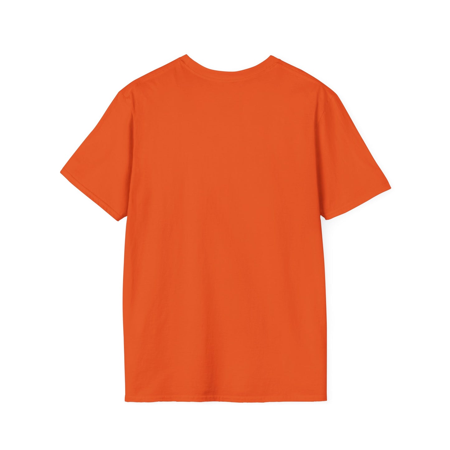 Boo Crew Halloween Softstyle T-Shirt