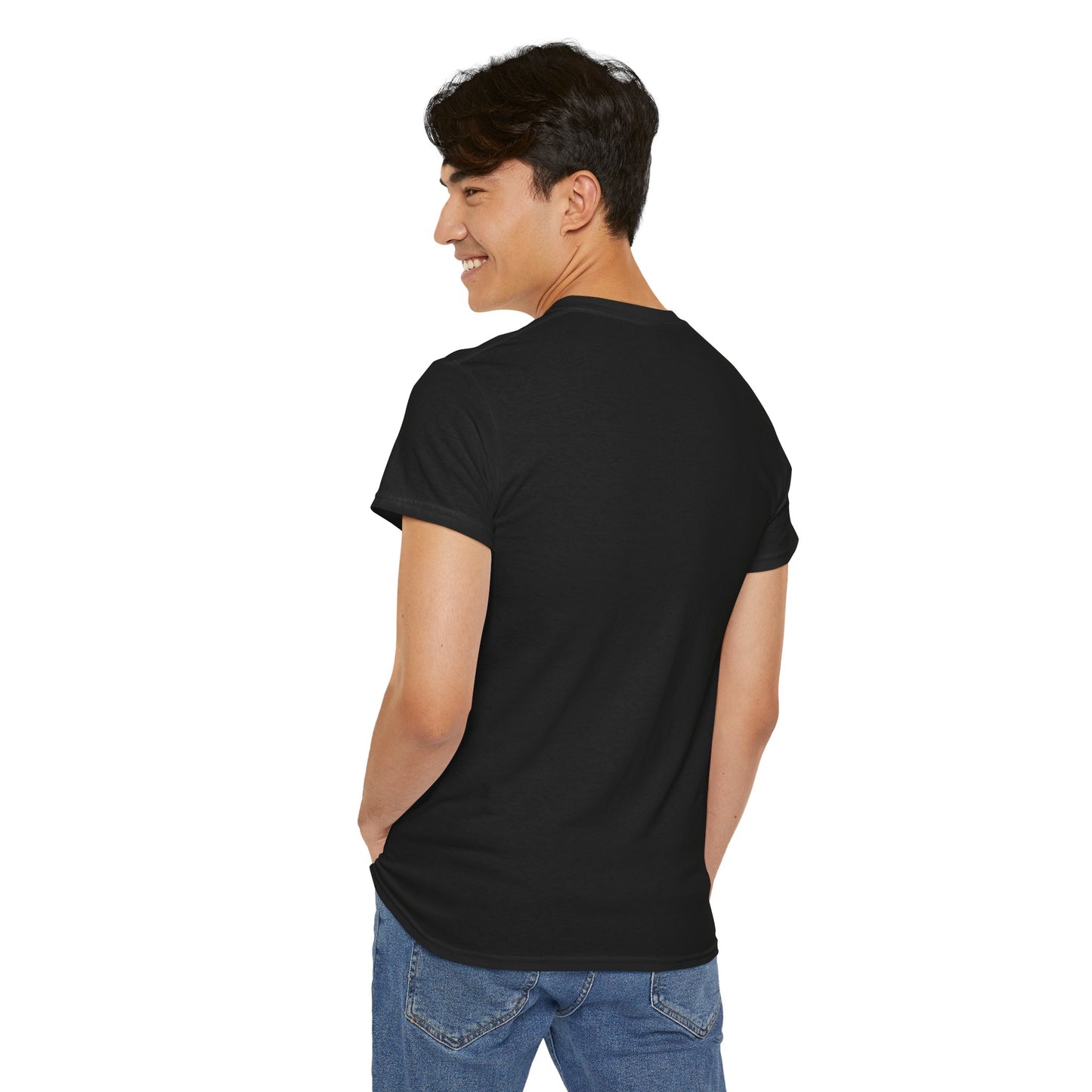 Let’s Bone Halloween Skeleton Gildan T-Shirt