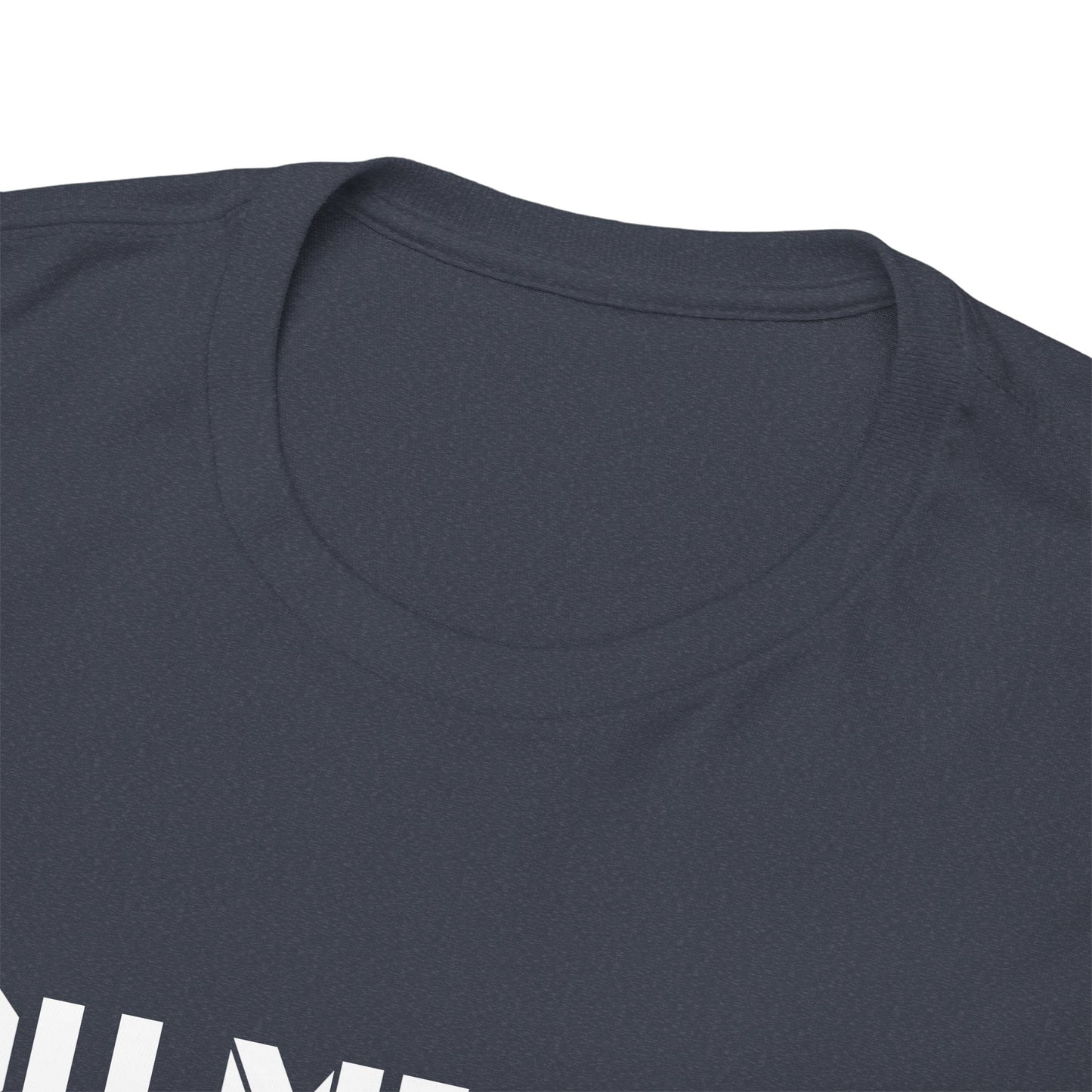 Trump - You Missed B*tches - Dark Gildan Heavy T shirt