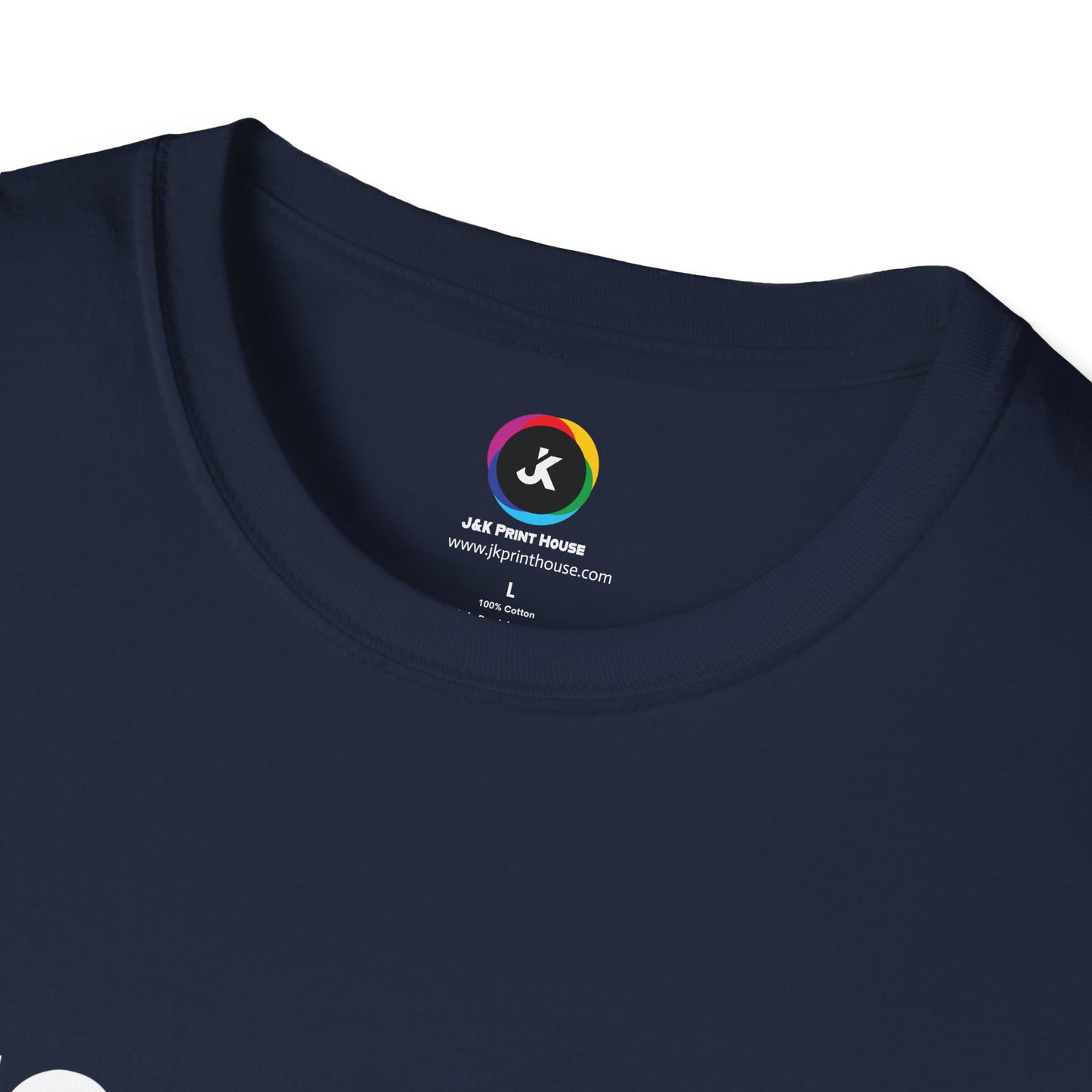 Biden Acronym Politically Incorrect - Premium Dark Soft-Style T-Shirt