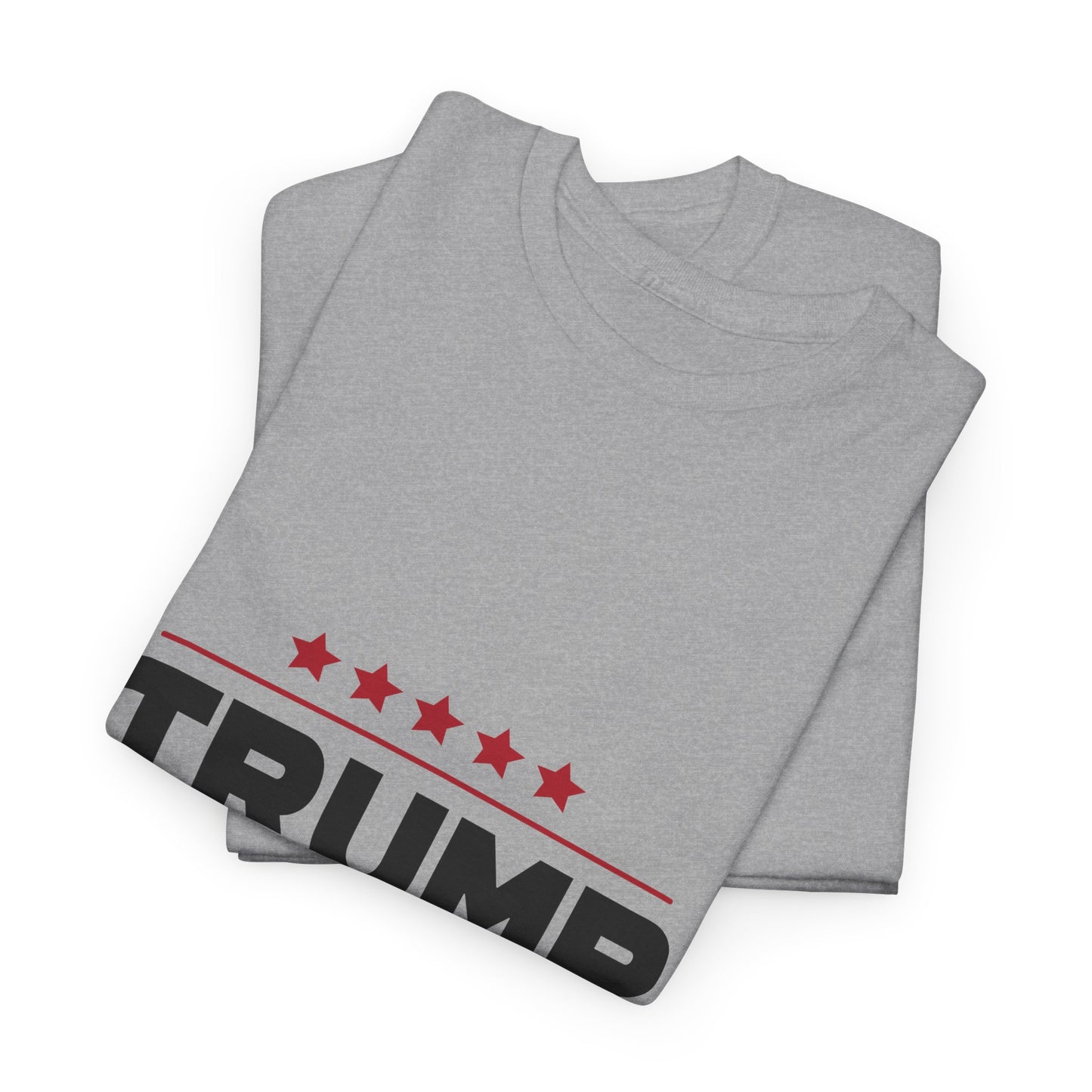 Trump Take America Back - Premium Light T-Shirt