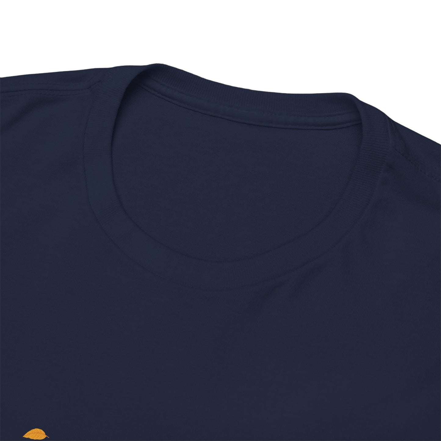 Fall Pumpkin Spice Latte Design Gildan T-shirt