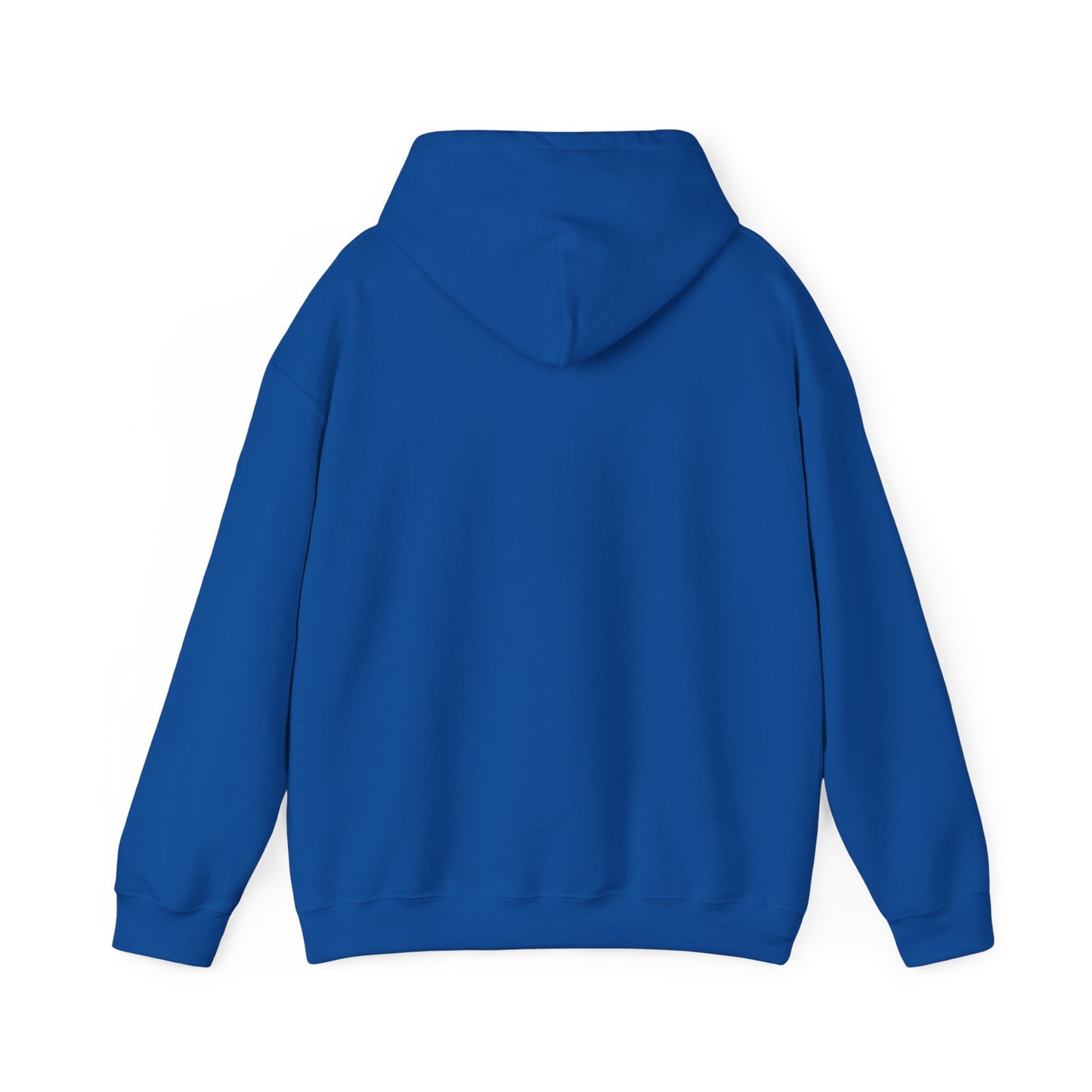 Trump Won 2024 – Get Over It Election Design Hoodie