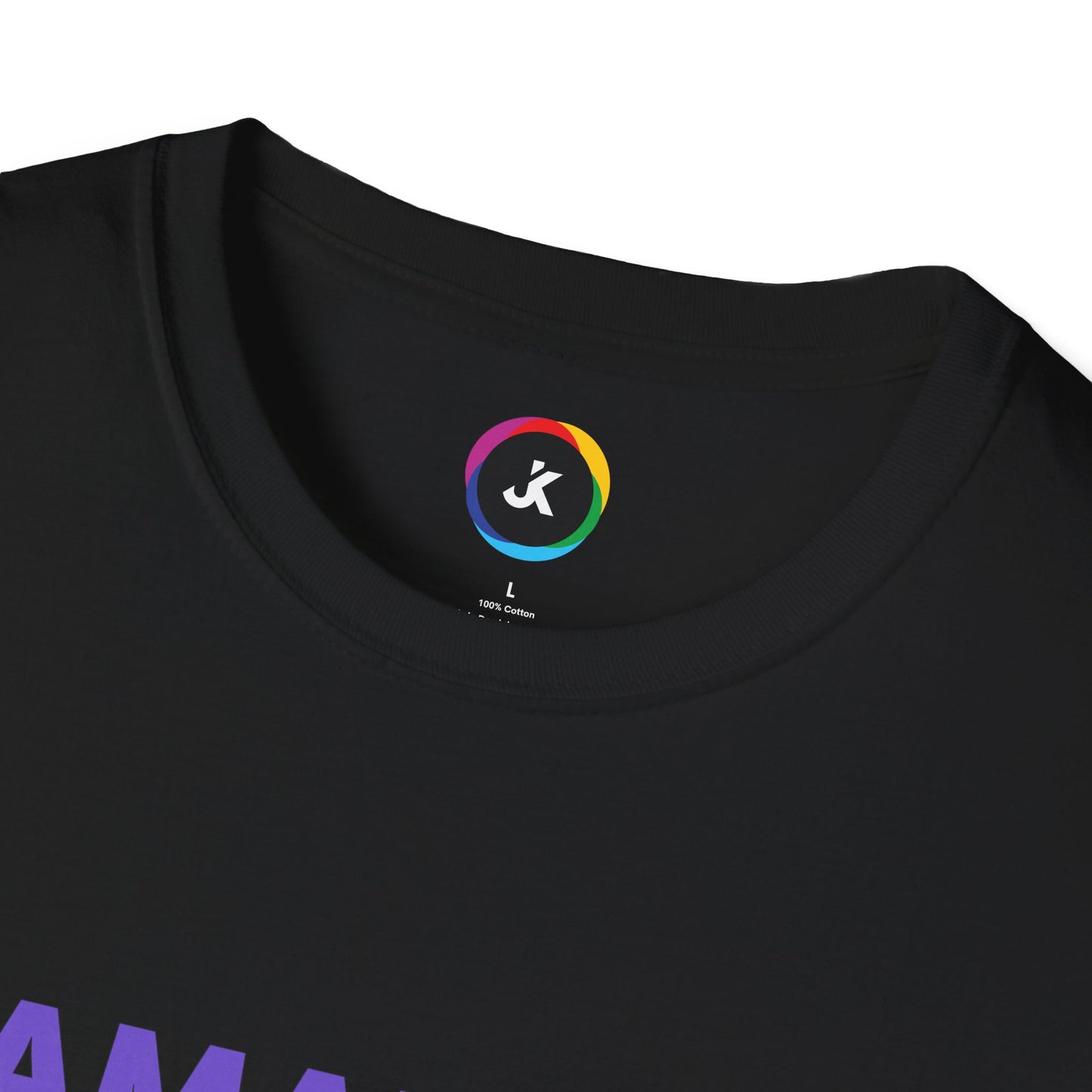 Kamala Harris 2024 “Screwing the People” Gildan Softstyle T-Shirt