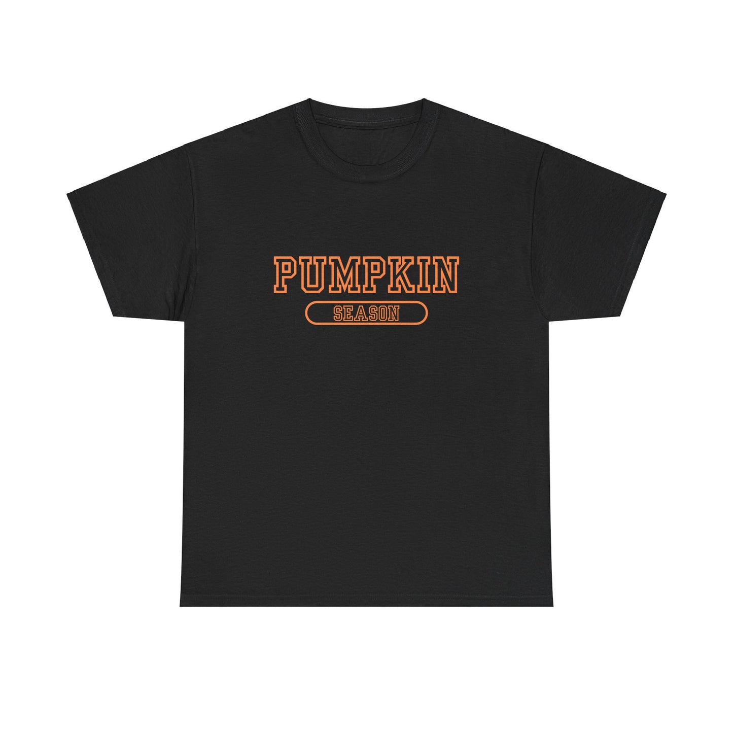 Pumpkin Season Premium Gildan T-Shirt