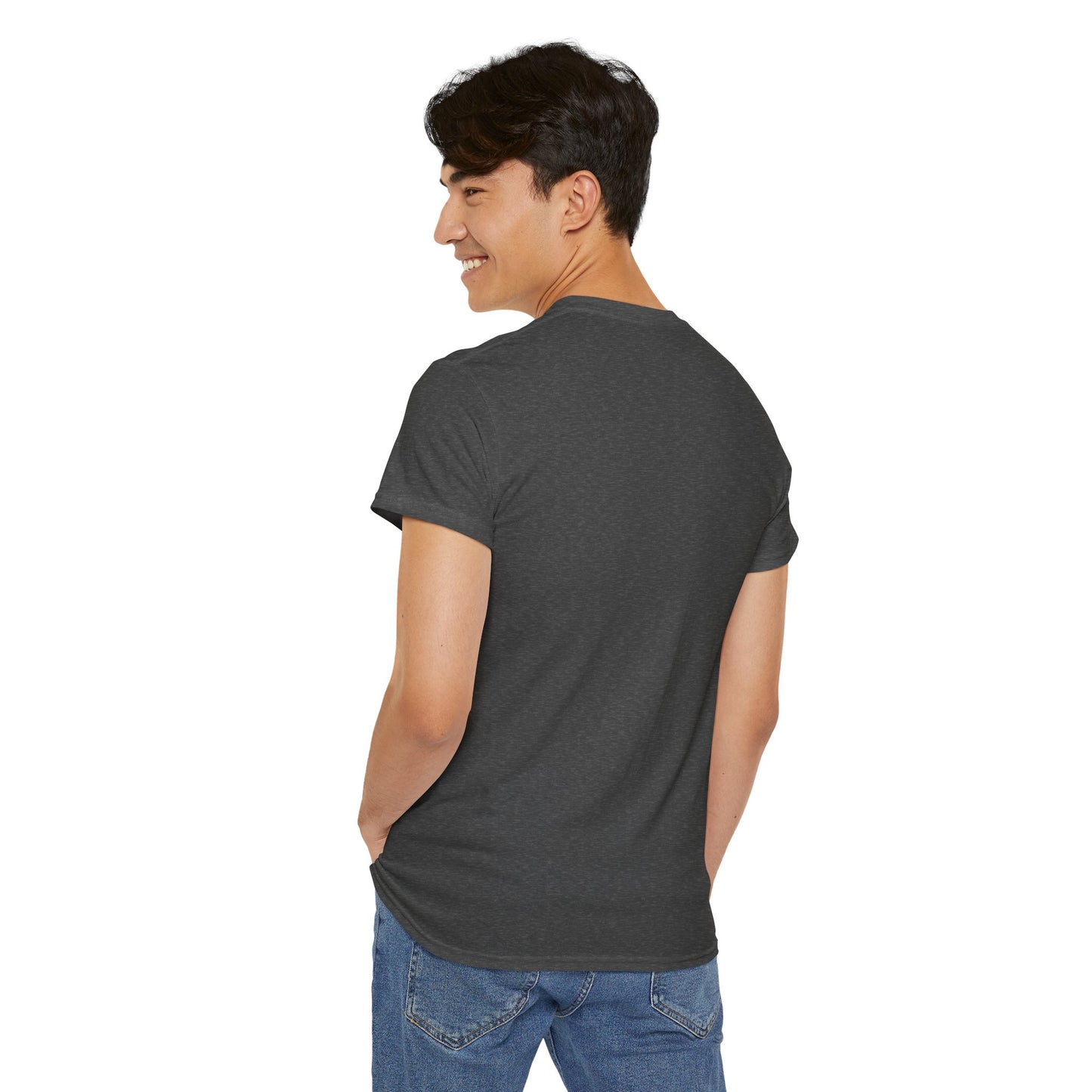 Let’s Bone Halloween Skeleton Gildan T-Shirt
