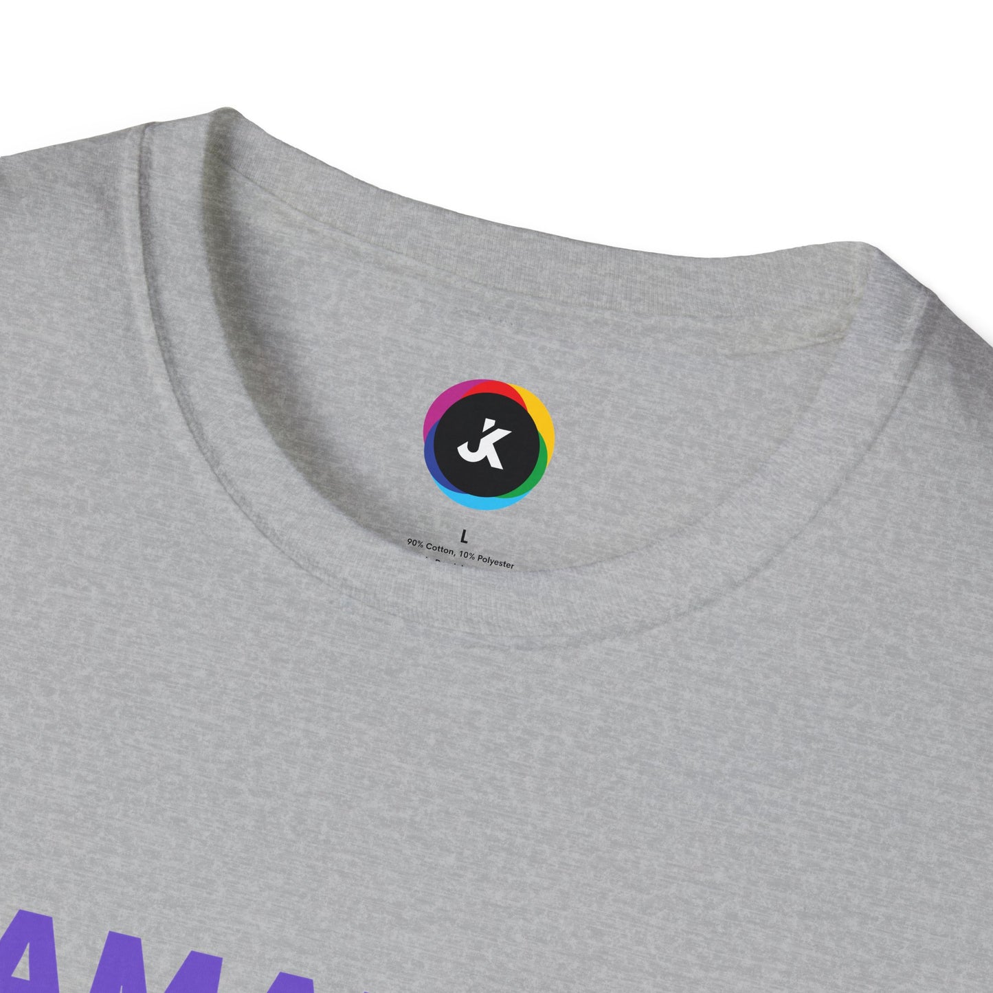 Kamala Harris 2024 “Screwing the People” Gildan Softstyle T-Shirt