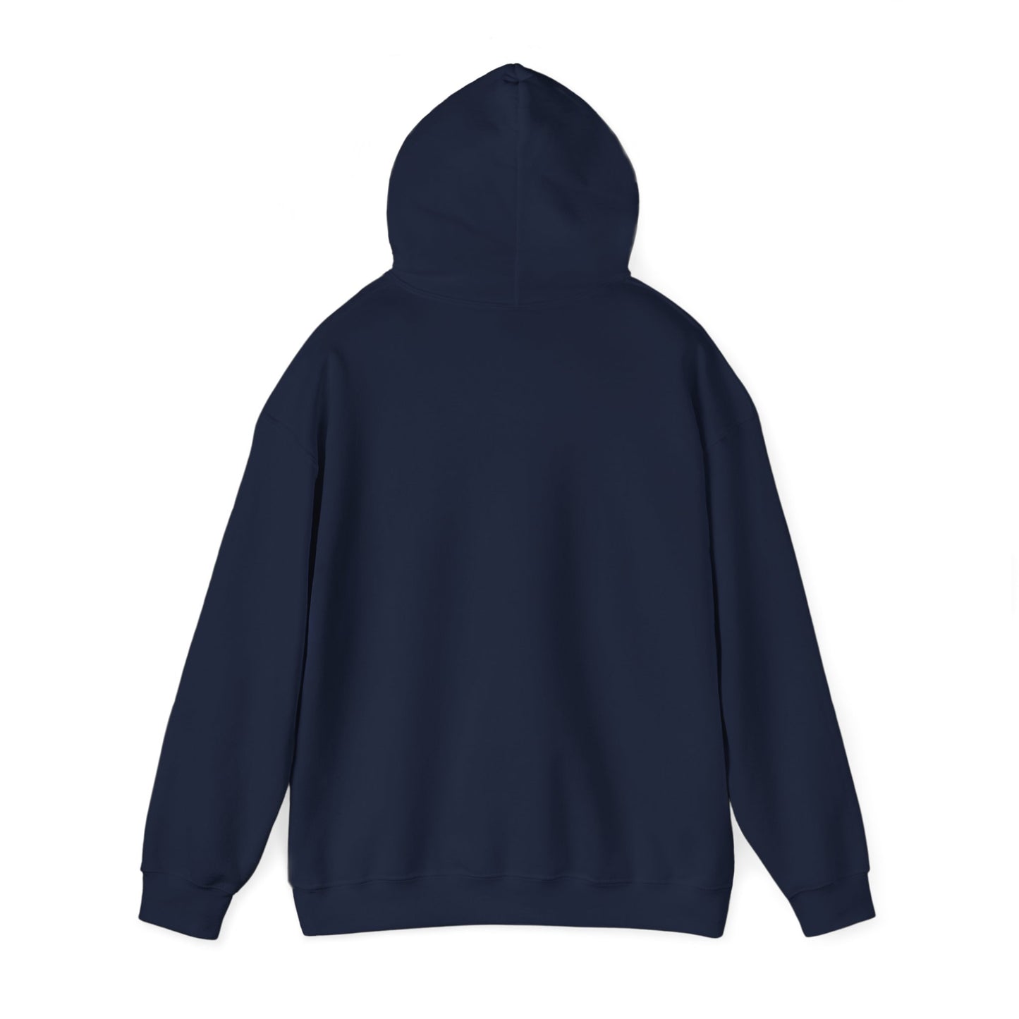 Kamala Harris "Screwing the People" Gildan Unisex Hoodie