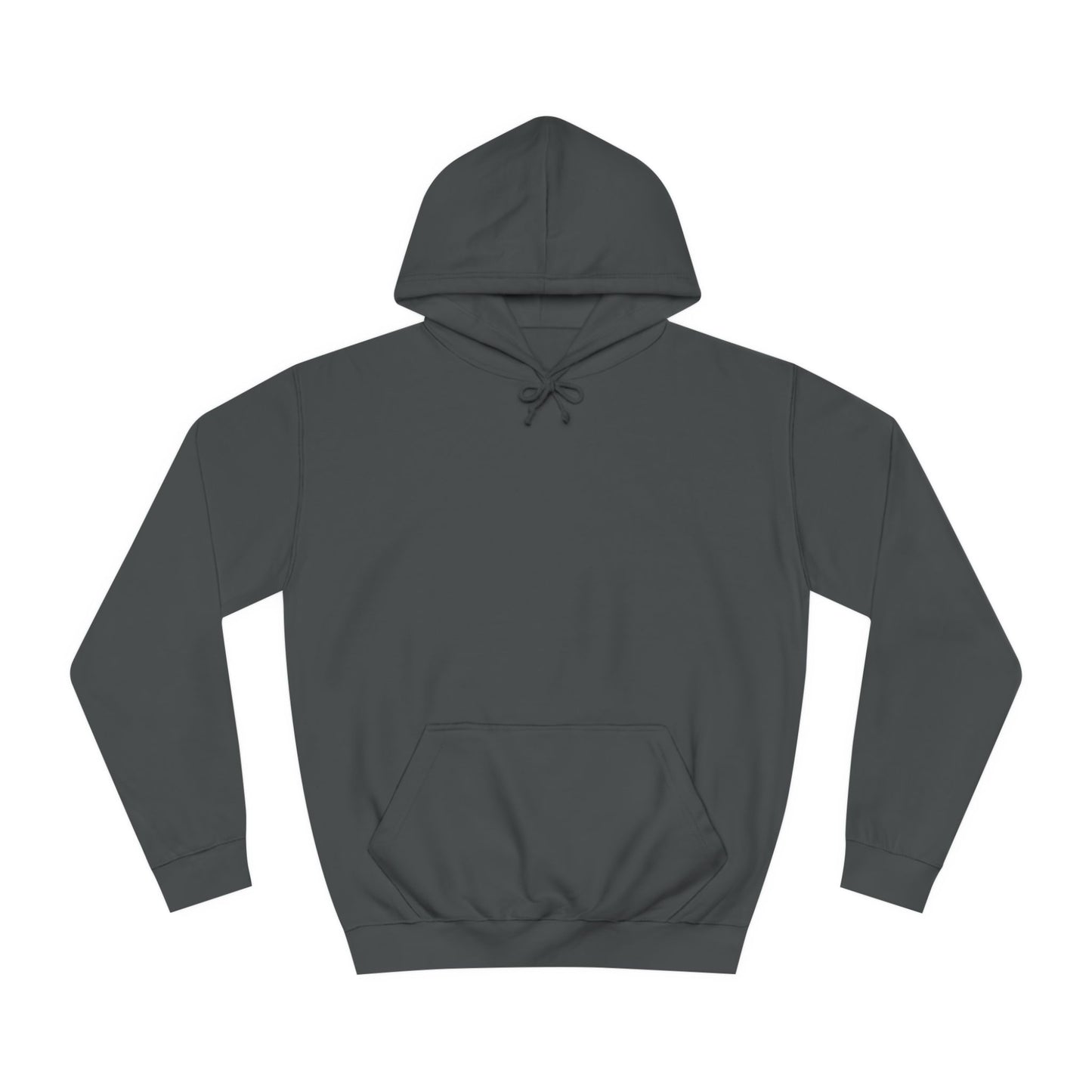 I am the Storm College Hoodie