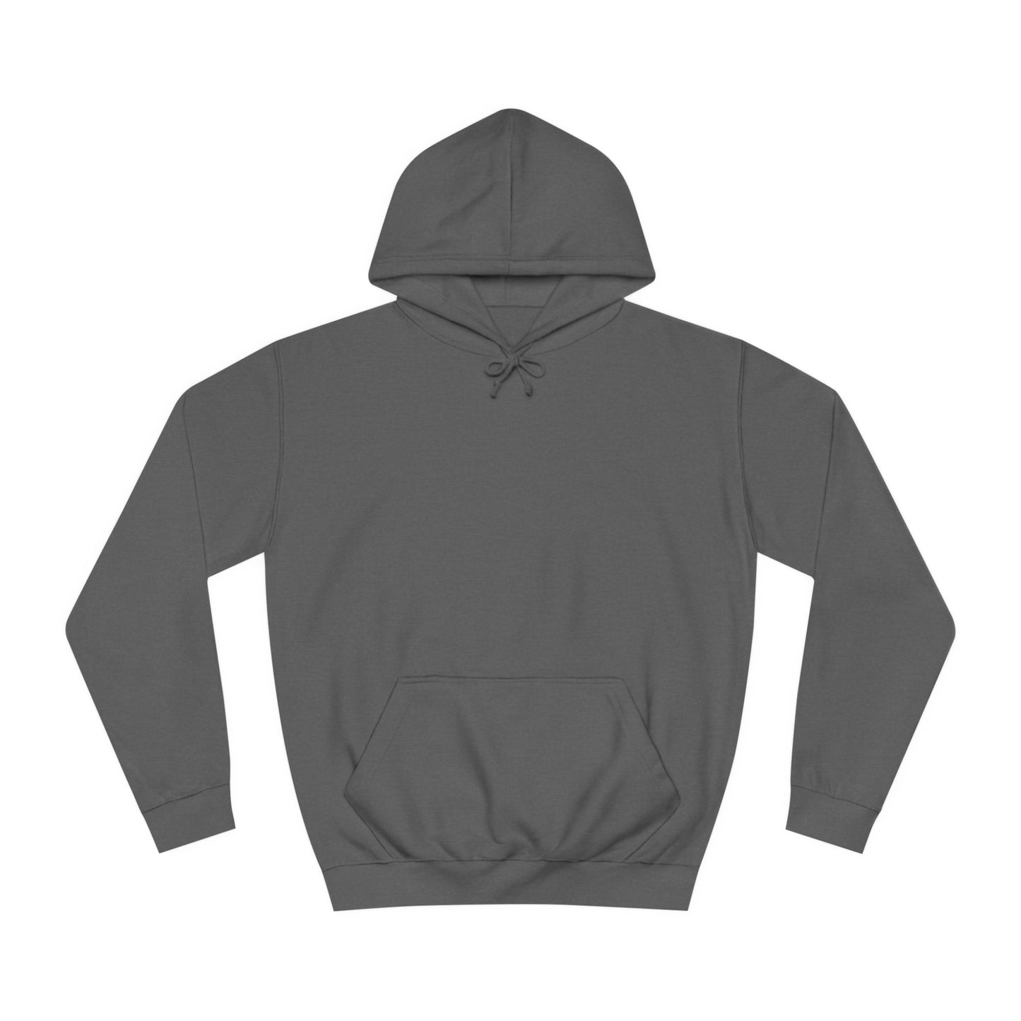 I am the Storm College Hoodie