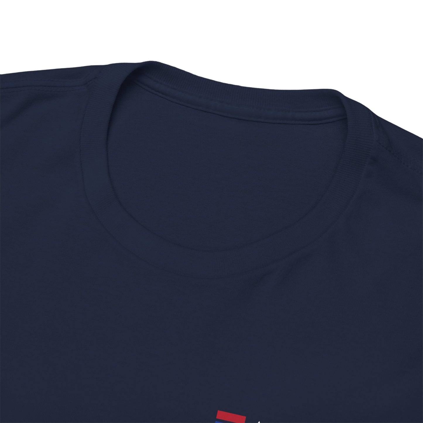 Trump 47 "You Missed B*tches" Doubles Sided Dark Gildan Shirt
