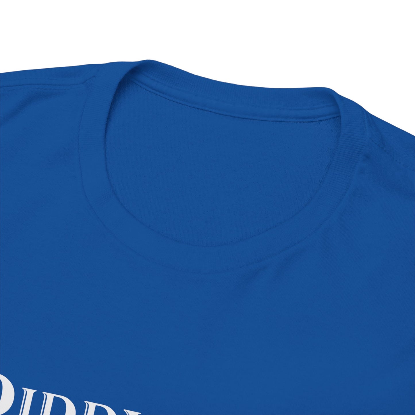 Diddycrat Full Definition Double-Sided Politically Incorrect T-Shirt