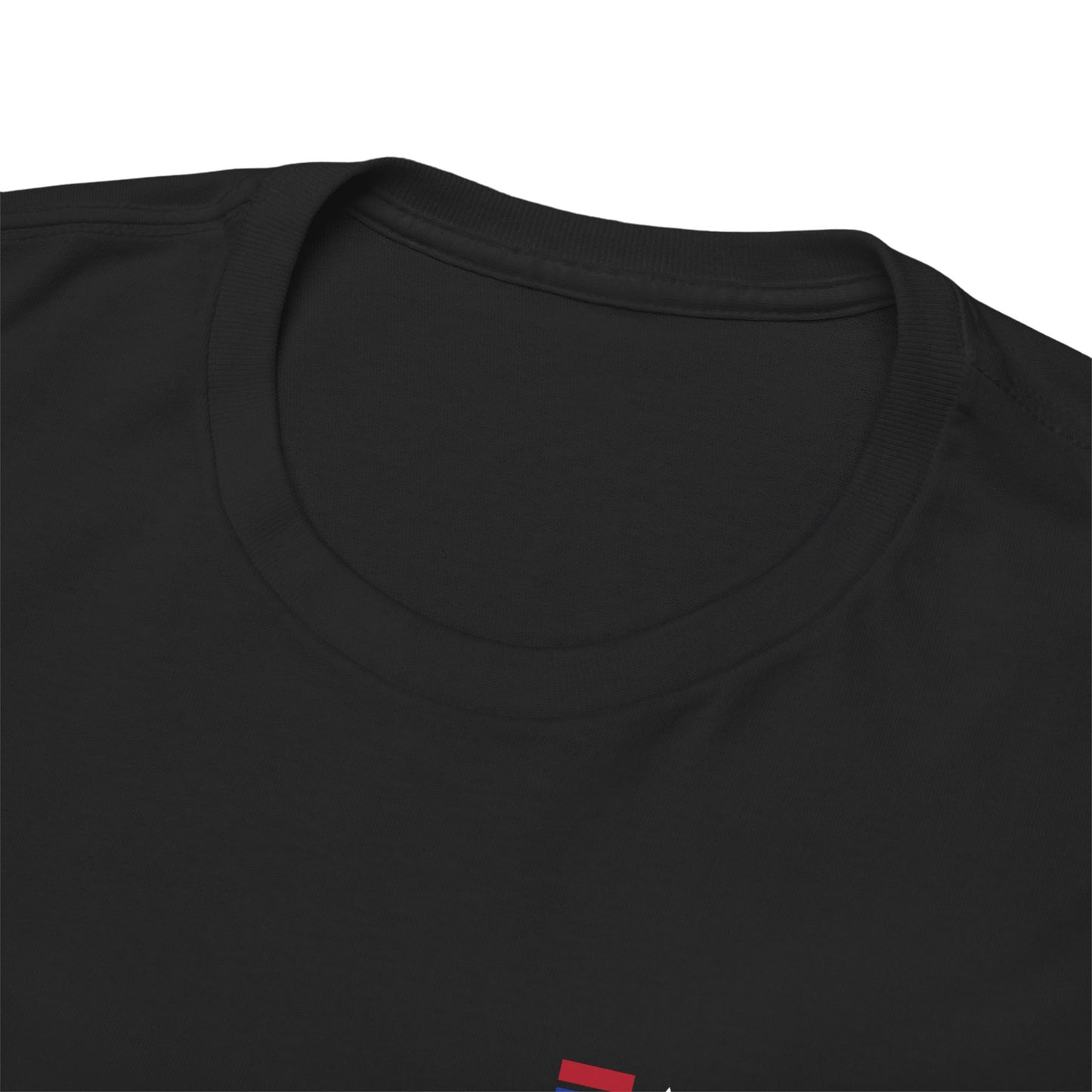 Trump 47 "You Missed B*tches" Doubles Sided Dark Gildan Shirt