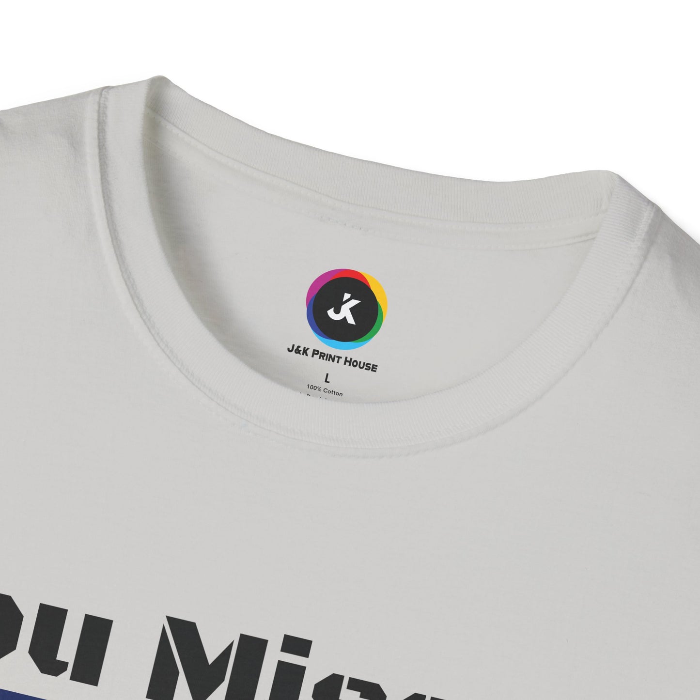 Trump - You Missed B*tches Gildan Light Softstyle Shirt