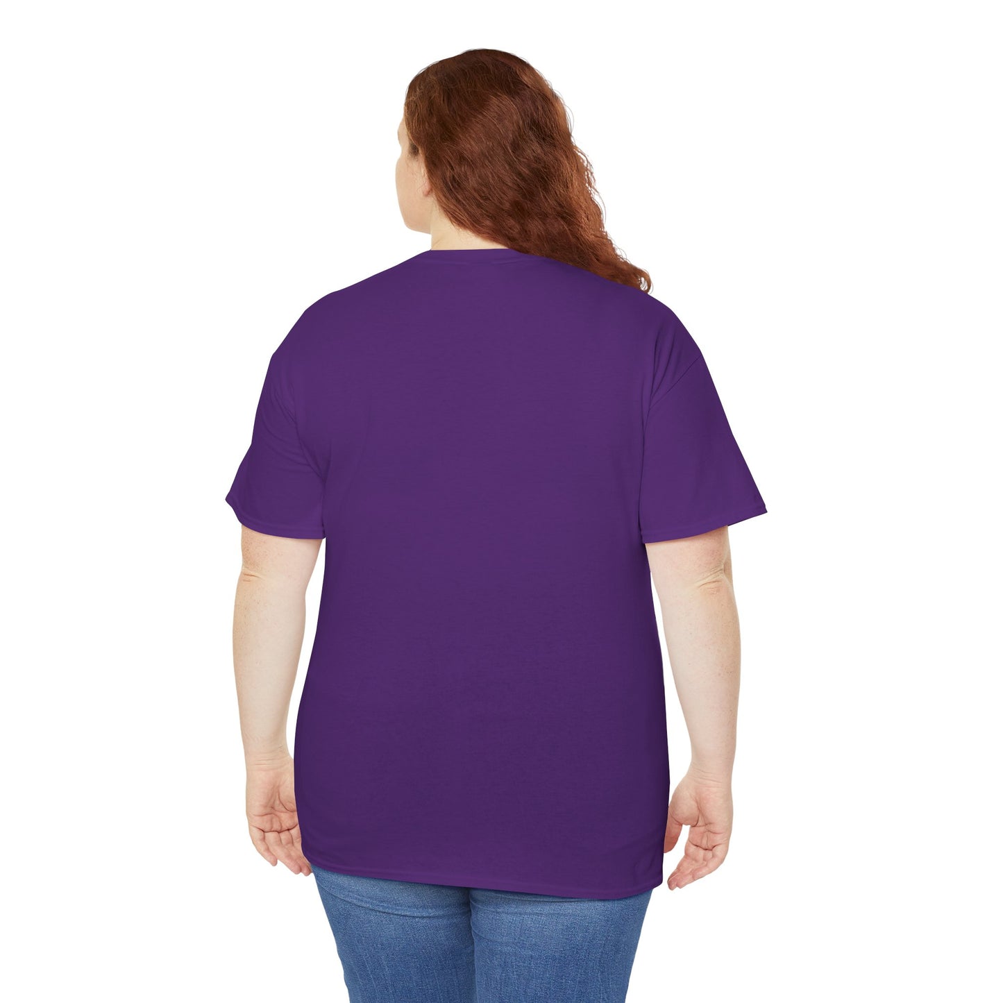 Witching Around Halloween Gildan T-Shirt | Witch Graphic Tee