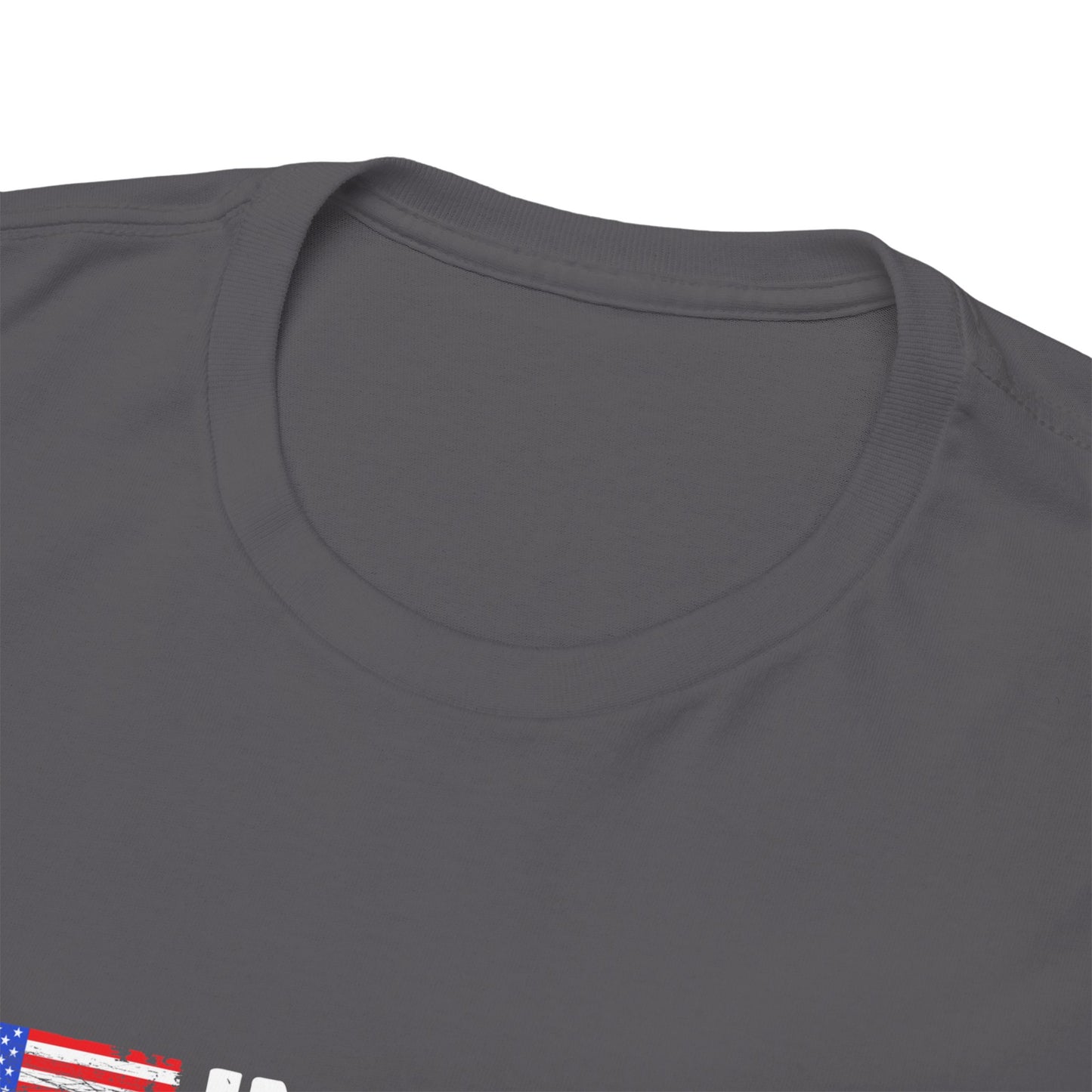 F***ing Love America - Premium Standard Dark T-Shirt