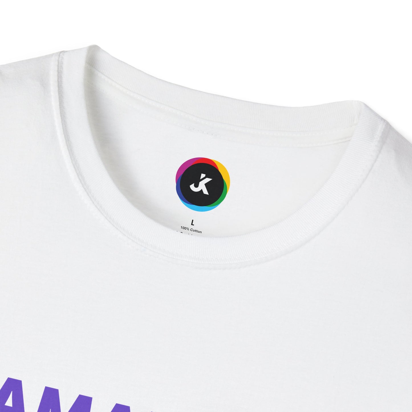 Kamala Harris 2024 “Screwing the People” Gildan Softstyle T-Shirt