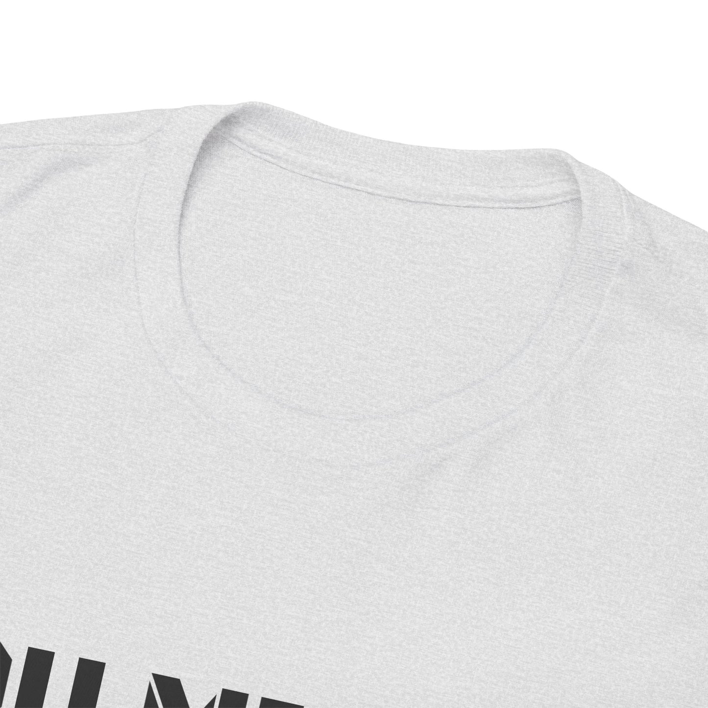 Trump - You Missed B*tches - Light Gildan Heavy T shirt