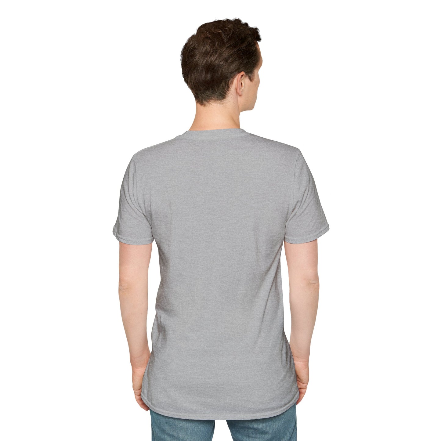 Trump Take America Back - Premium Soft-Style Light T-Shirt