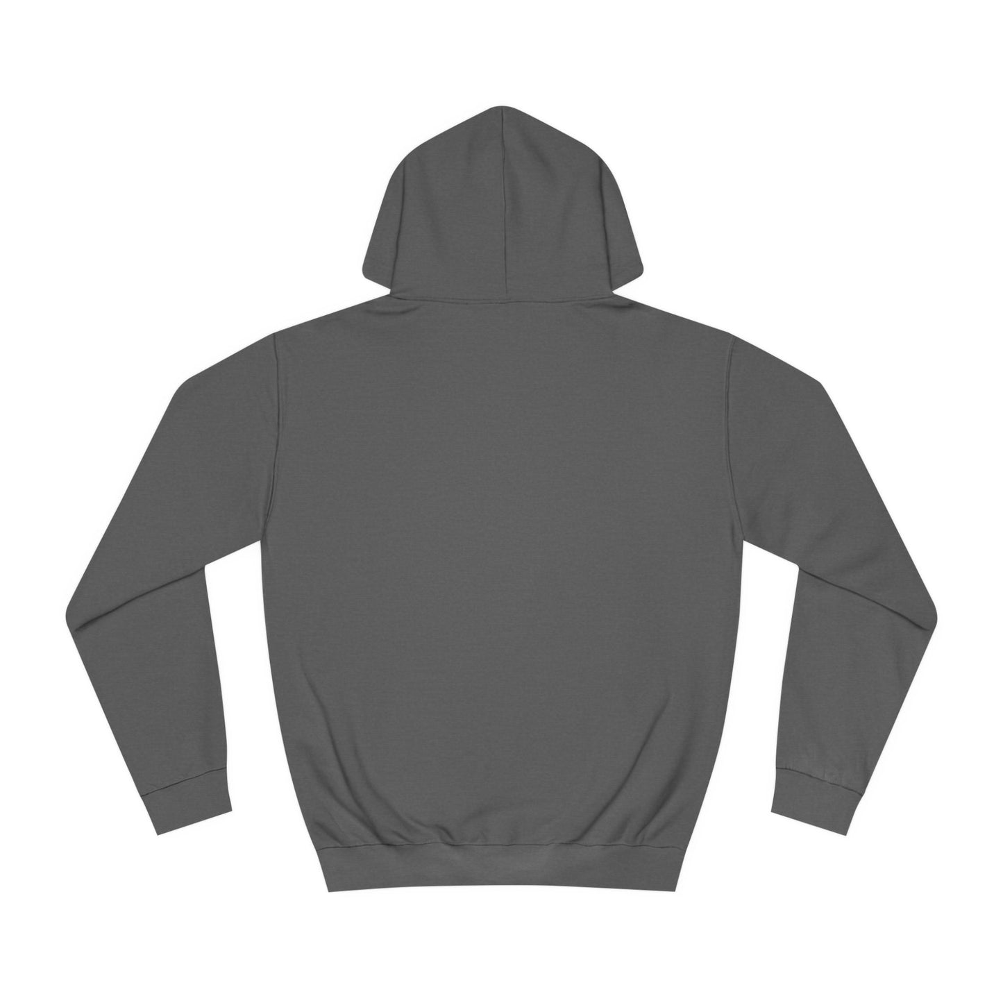 Trump Take America Back Dark Unisex College Hoodie